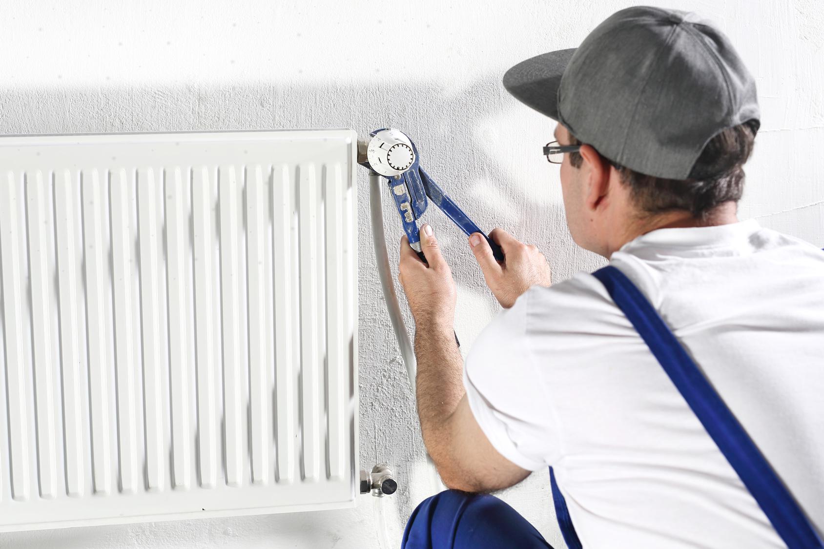 contrat de maintenance chauffage Saint-Pathus